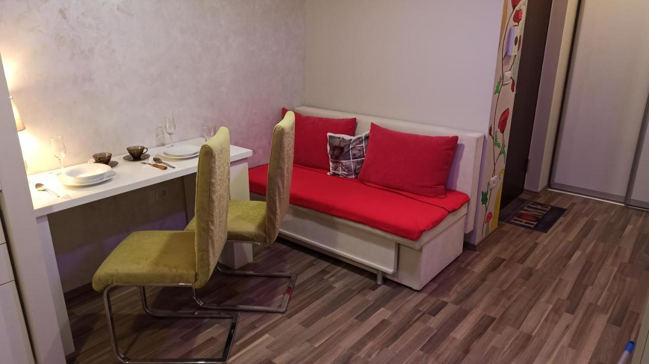 Cozy Home Bujorilor Timişoara Buitenkant foto