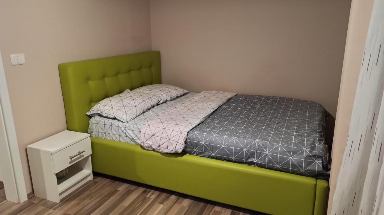 Cozy Home Bujorilor Timişoara Buitenkant foto