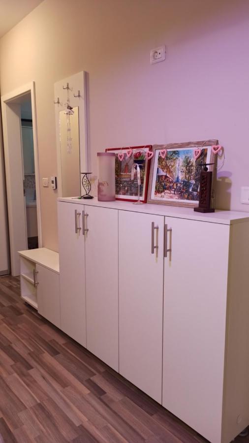 Cozy Home Bujorilor Timişoara Buitenkant foto