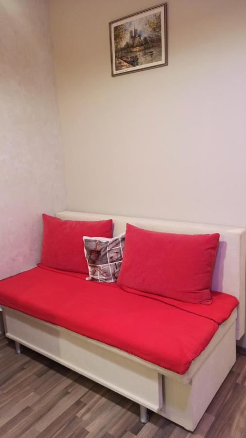 Cozy Home Bujorilor Timişoara Buitenkant foto